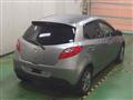 2011 Mazda Demio