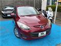 2012 Mazda Demio