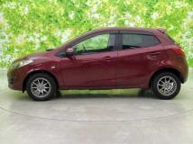 2014 Mazda Demio