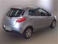 2012 Mazda Demio