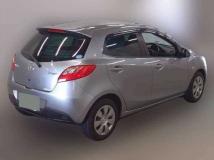 2012 Mazda Demio