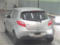 2013 Mazda Demio