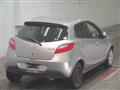 2013 Mazda Demio