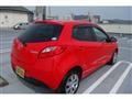 2009 Mazda Demio