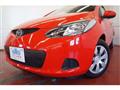2008 Mazda Demio