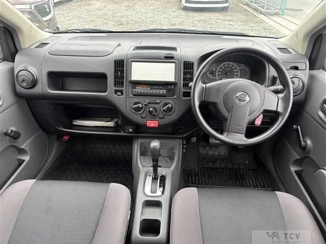 2014 Nissan AD