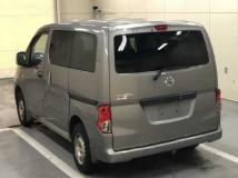 2011 Nissan NV200 VANETTE