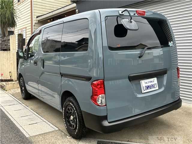2012 Nissan NV200 VANETTE
