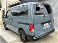 2012 Nissan NV200 VANETTE