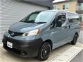 2012 Nissan NV200 VANETTE