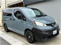 2012 Nissan NV200 VANETTE