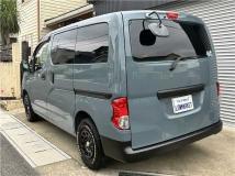 2012 Nissan NV200 VANETTE