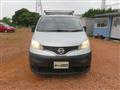 2015 Nissan NV200 VANETTE