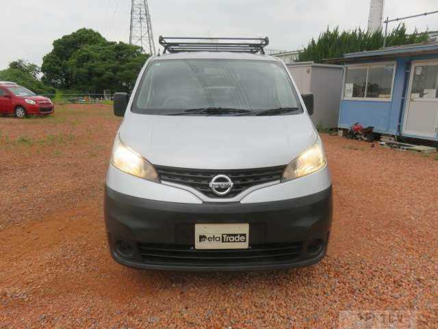2015 Nissan NV200 VANETTE