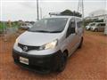 2015 Nissan NV200 VANETTE