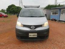 2015 Nissan NV200 VANETTE