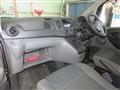 2009 Nissan NV200 VANETTE
