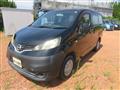 2009 Nissan NV200 VANETTE