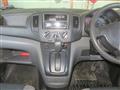 2009 Nissan NV200 VANETTE