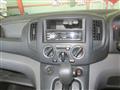2009 Nissan NV200 VANETTE