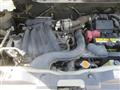2009 Nissan NV200 VANETTE