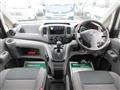 2015 Nissan NV200 VANETTE