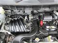 2016 Nissan NV200 VANETTE