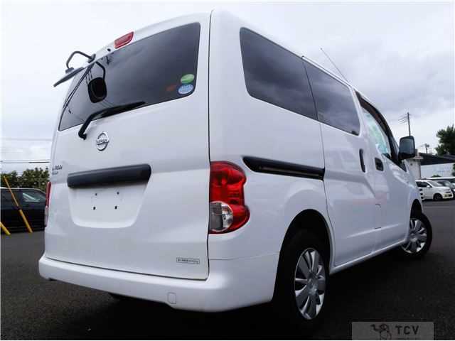 2015 Nissan NV200 VANETTE