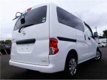 2015 Nissan NV200 VANETTE