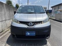 2014 Nissan NV200 VANETTE