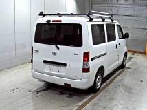 2016 Toyota Liteace Van