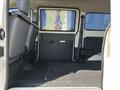 2020 Toyota Townace Van