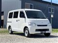 2020 Toyota Townace Van