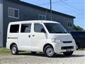 2020 Toyota Townace Van