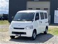 2020 Toyota Townace Van
