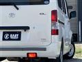 2020 Toyota Townace Van
