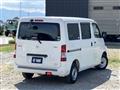 2020 Toyota Townace Van