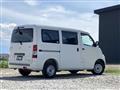 2020 Toyota Townace Van