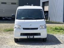 2020 Toyota Townace Van