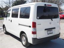 2016 Toyota Liteace Van