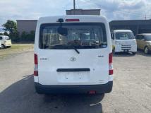 2015 Toyota Liteace Van