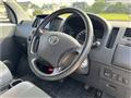 2015 Toyota Townace Van