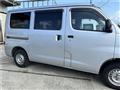 2015 Toyota Townace Van