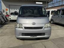 2015 Toyota Townace Van