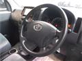 2016 Toyota Townace Van