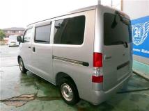 2016 Toyota Townace Van