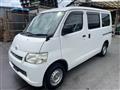 2015 Toyota Townace Van