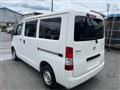 2015 Toyota Townace Van