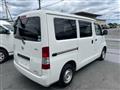 2015 Toyota Townace Van