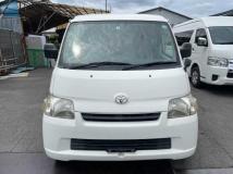 2015 Toyota Townace Van